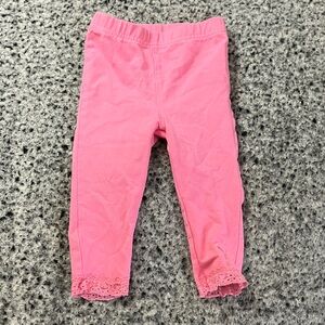 Puma kids leggings